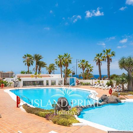 Sea Views And Golf Views Holiday In Amarilla Golf Ph3B1 San Miguel de Abona Esterno foto