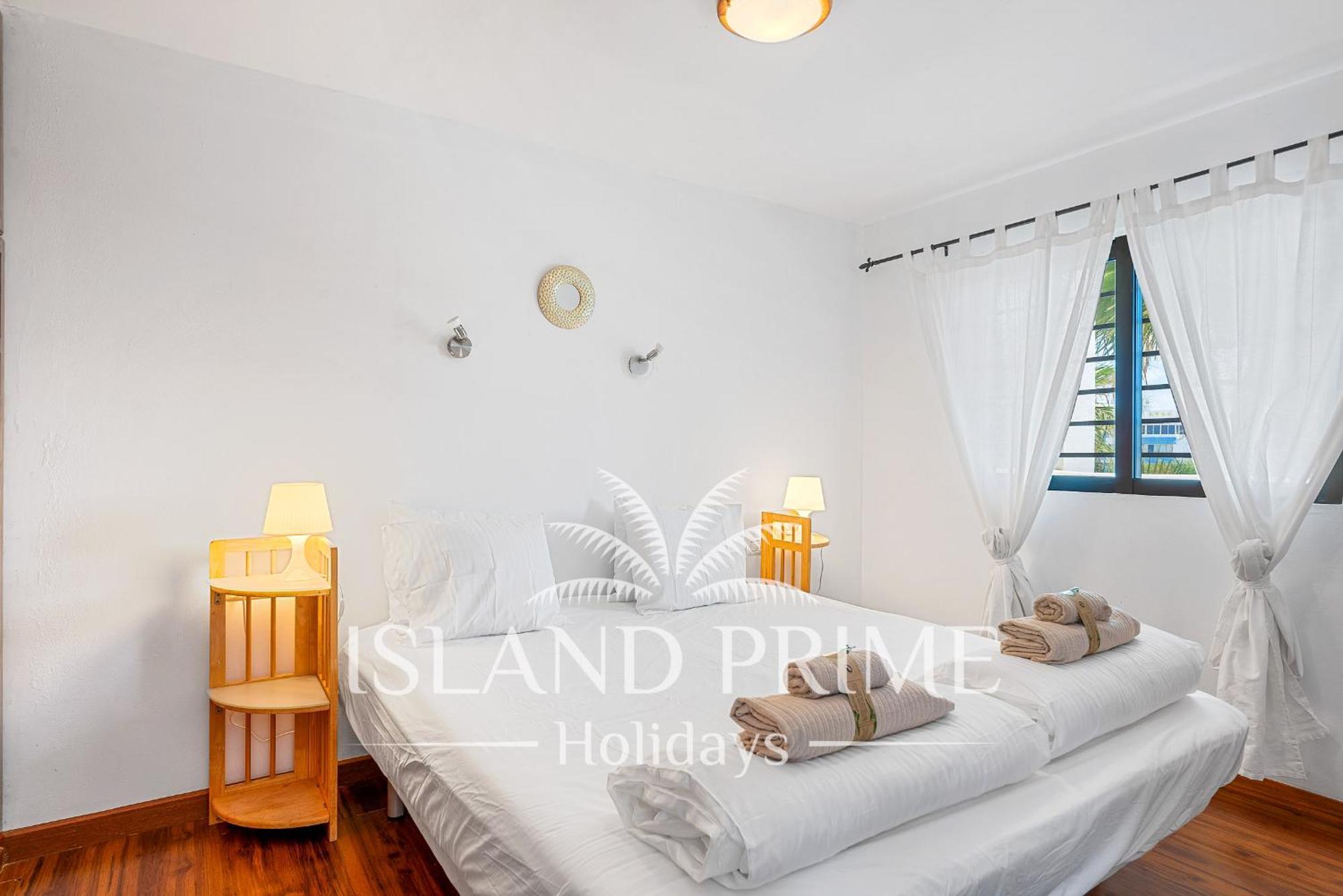 Sea Views And Golf Views Holiday In Amarilla Golf Ph3B1 San Miguel de Abona Esterno foto