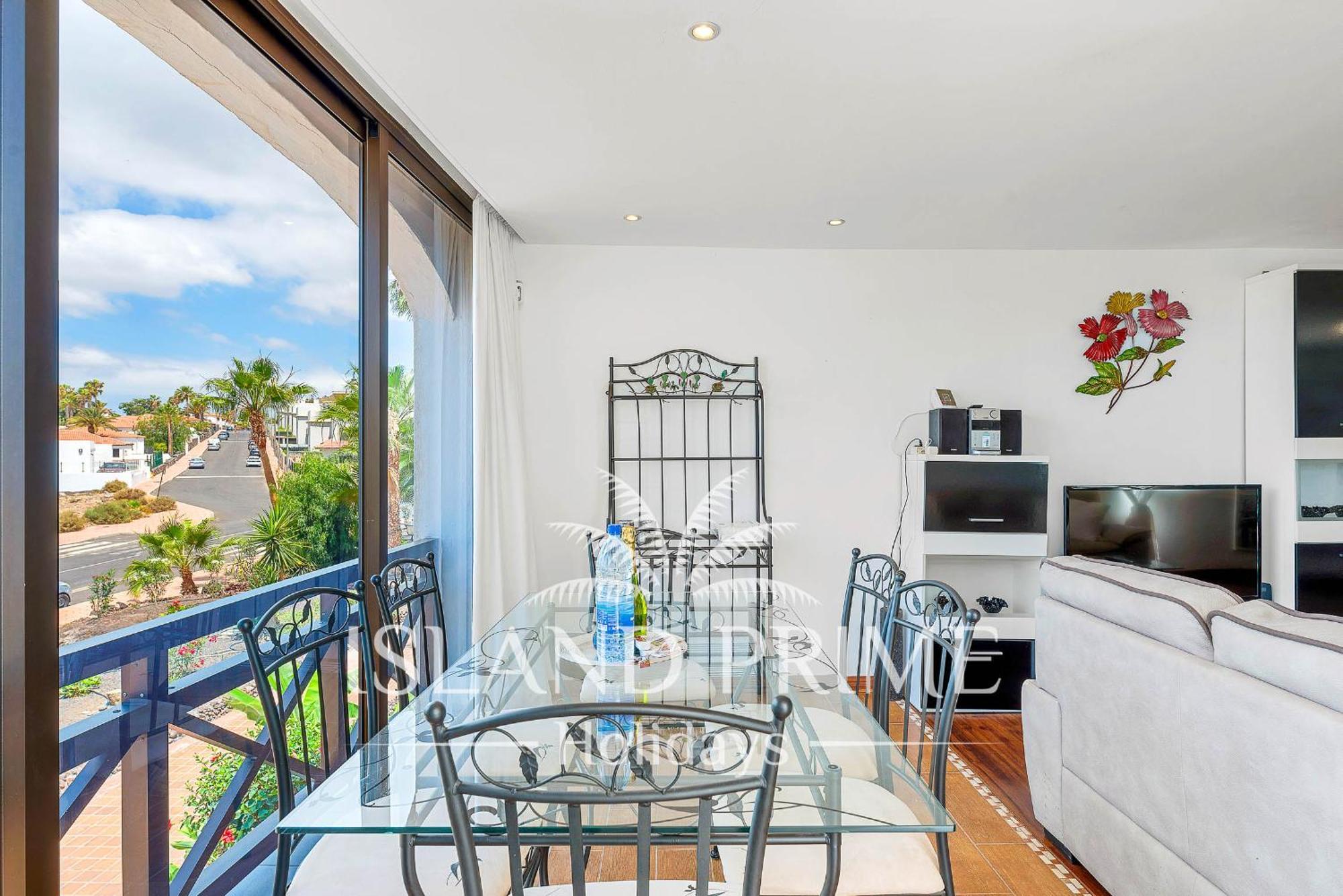Sea Views And Golf Views Holiday In Amarilla Golf Ph3B1 San Miguel de Abona Esterno foto